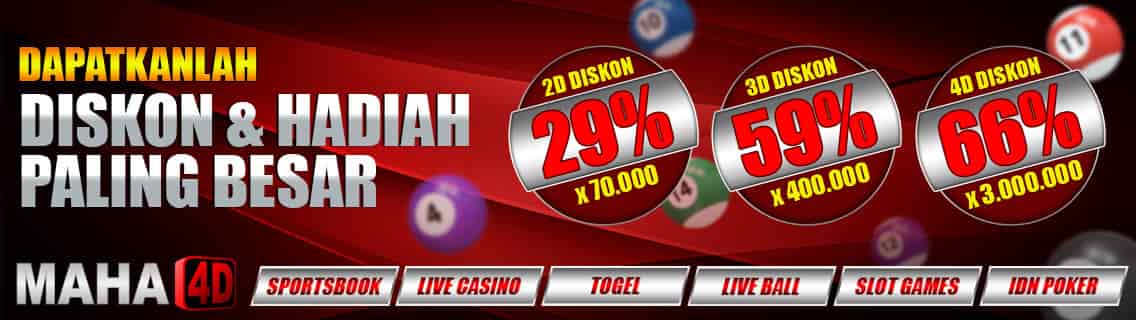 Finding Luck Playing Togel Hari Ini Big Prize Waiting You